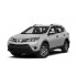 Коврики EVA в Чебоксарах для автомобиля Toyota RAV4 IV XA40 (2012->)