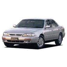 Toyota Scepter, правый руль (1992-1996)