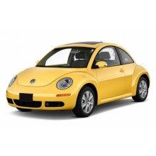 Volkswagen Beetle A4 I (1998-2010)