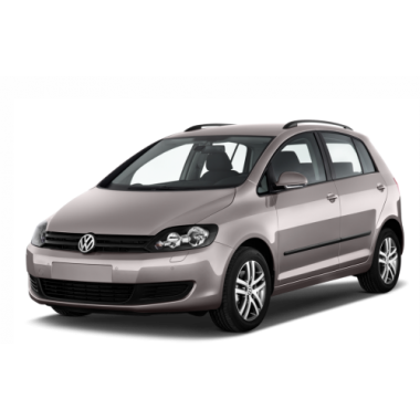 Коврики EVA в Чебоксарах для автомобиля Volkswagen Golf V Plus (2008-2014)